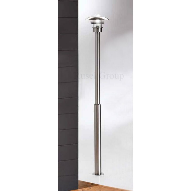 Уличный светильник Orion  AL 11-1145/1 Edelstahl