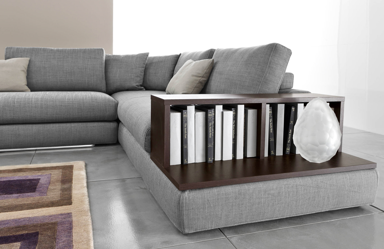 Диван Ditre Italia Bijoux next