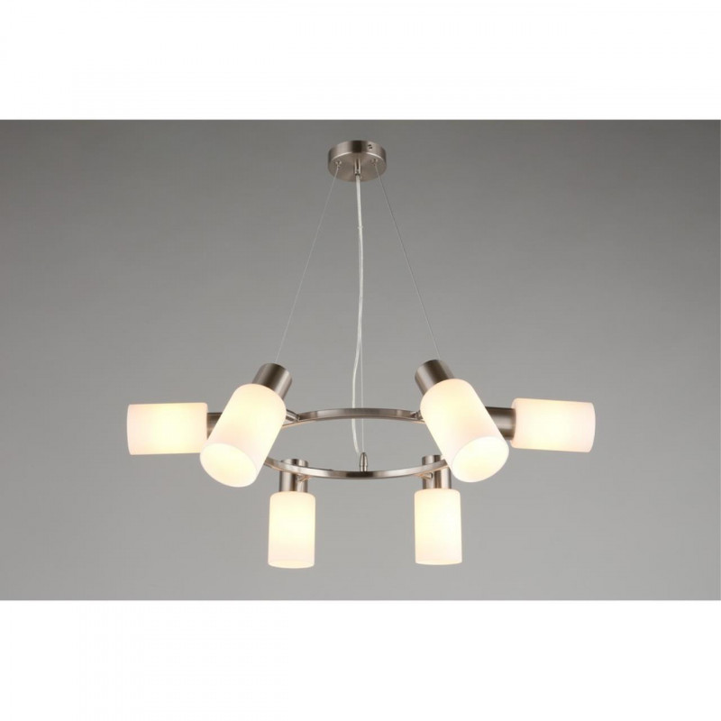 Подвесная люстра Omnilux OML-69113-06