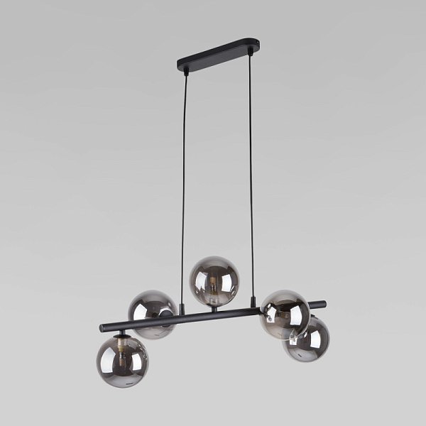 Подвесная люстра TK Lighting 6707