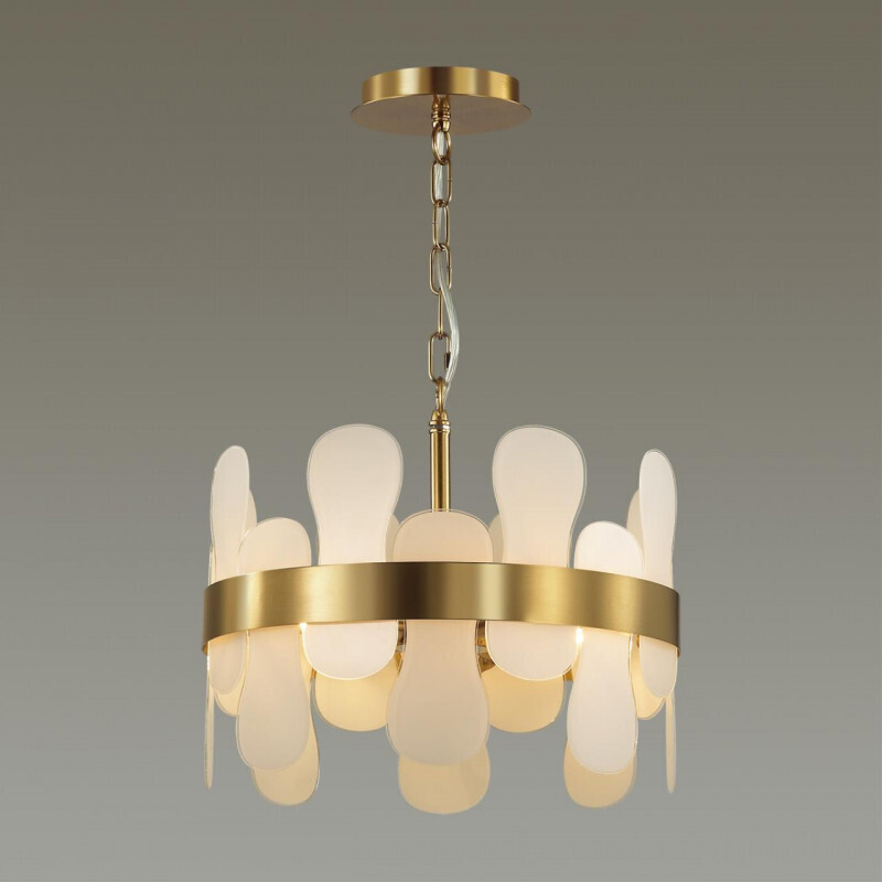 Подвесная люстра Lumion 5270/4