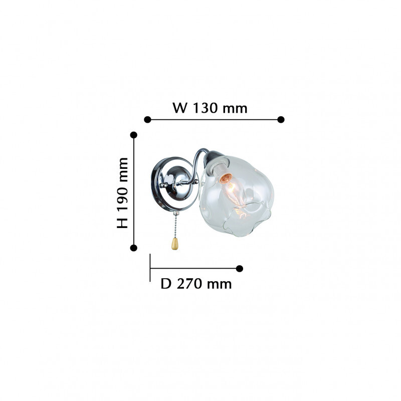 Бра F-Promo 2339-1W