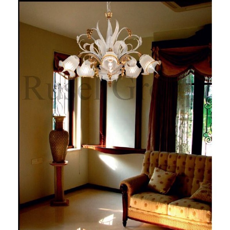 Люстра Florenz Lamp 2069.05B