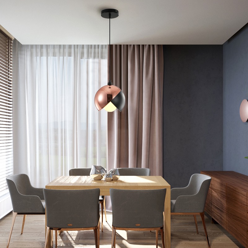 Подвесной светильник RAVINA by ImperiumLoft