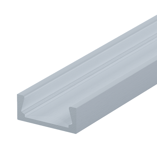 Накладной алюминиевый профиль Donolux DN18522Alu