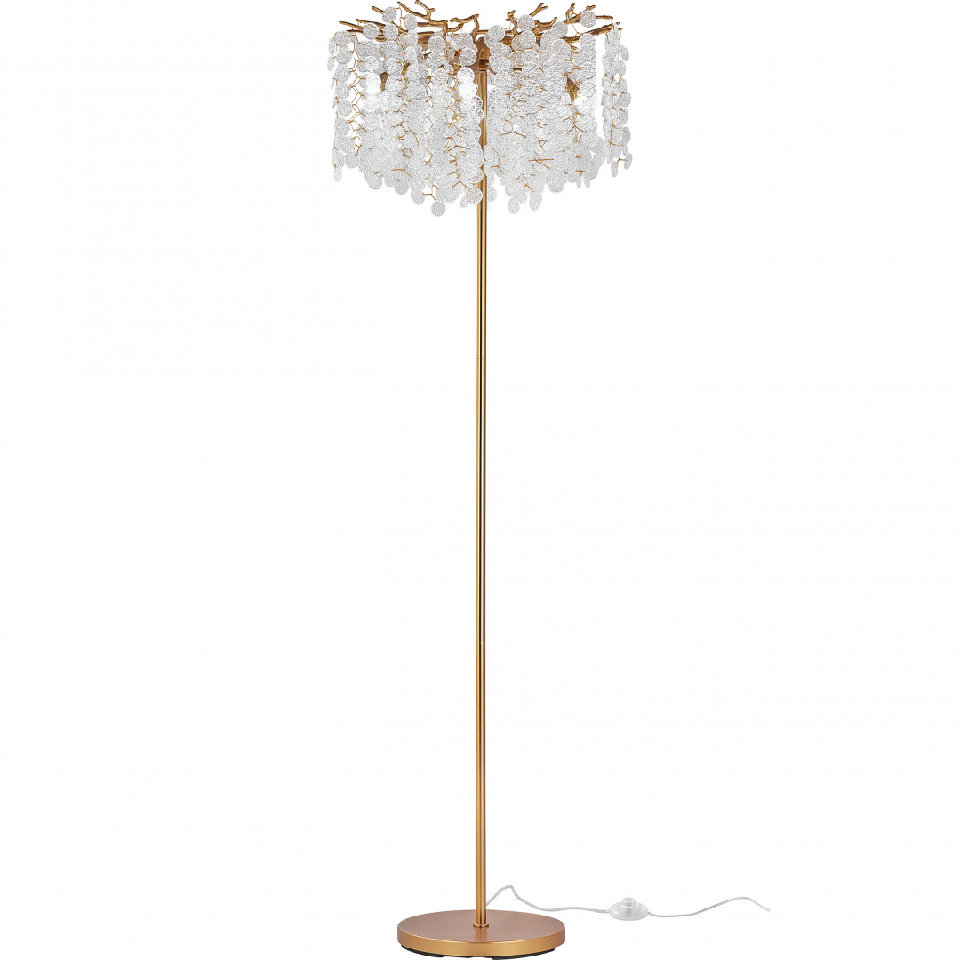 Торшер веточки 23141.480-1650.5.E14.C IB Arte Milano