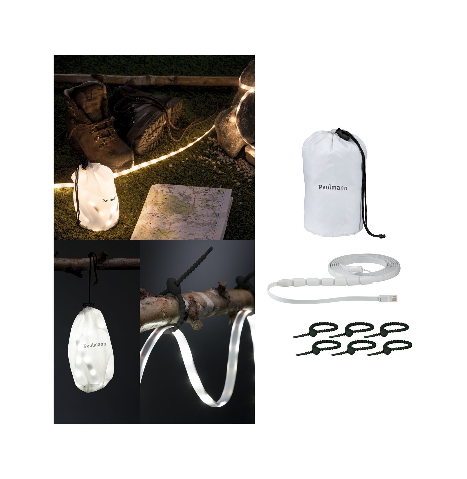 Лента светодиодная Paulmann 94196