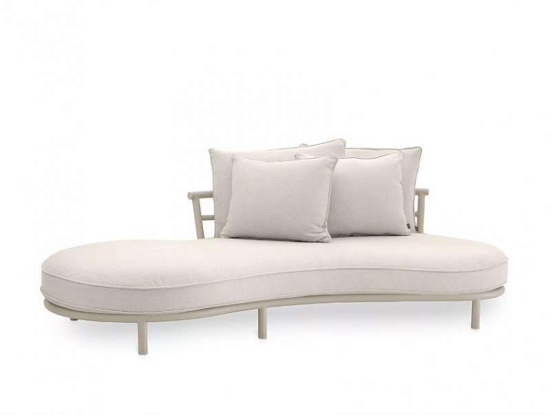 Диван Eichholtz LAGUNO RIGHT 116076