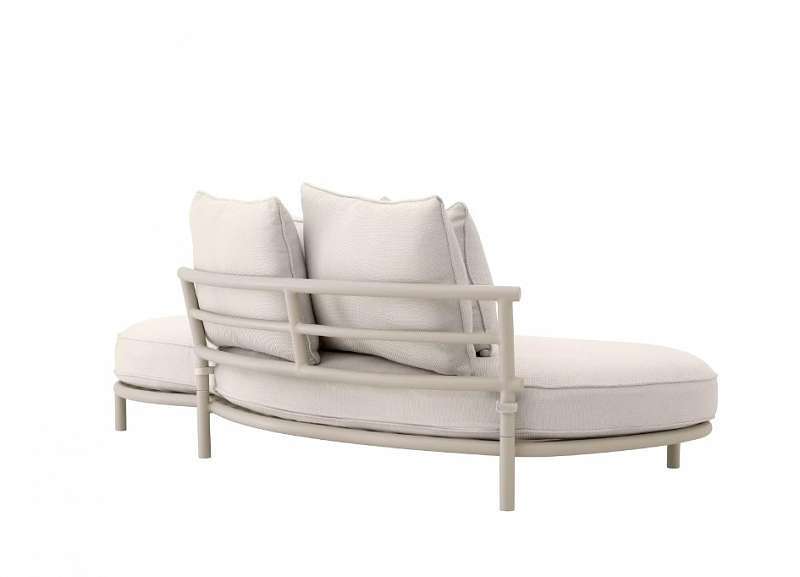 Диван Eichholtz LAGUNO RIGHT 116076