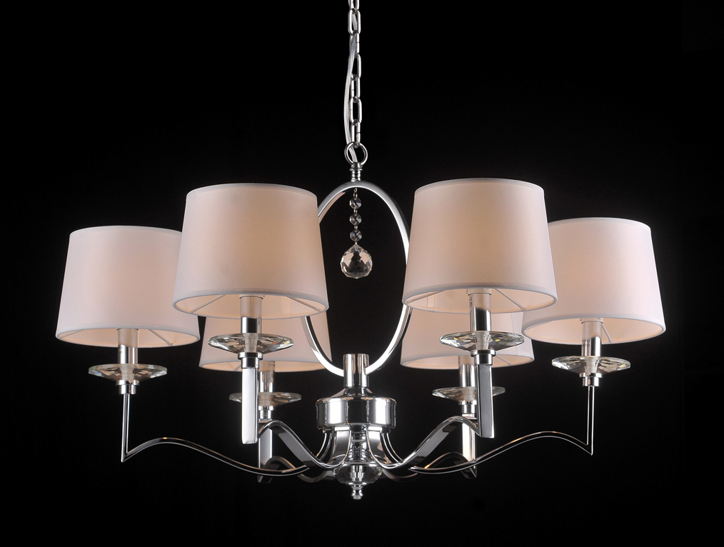 Люстра Newport 31906/С