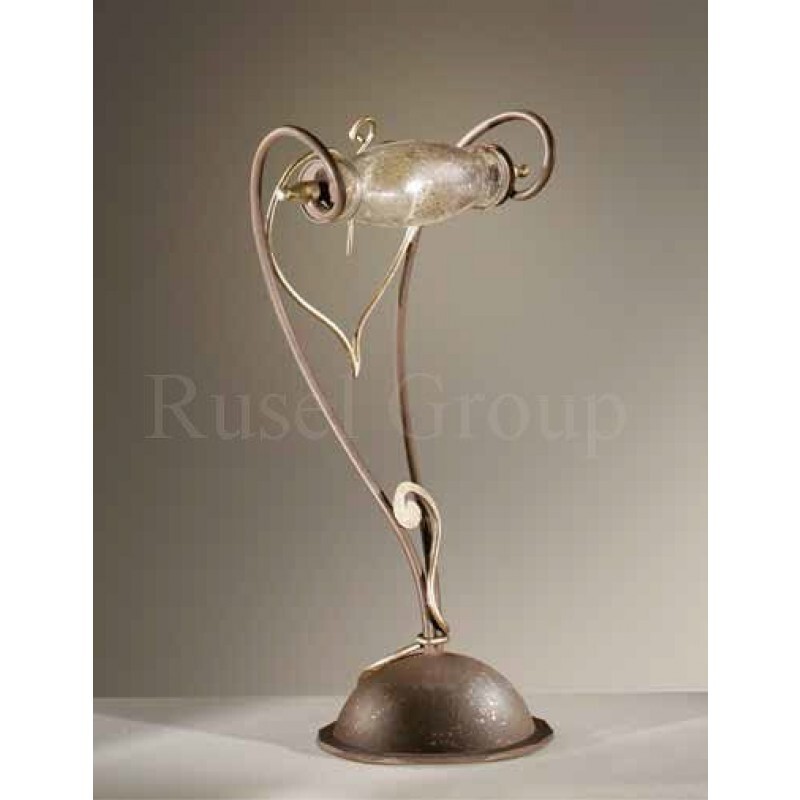 Настольный светильник MM Lampadari BOTTE 6087/L1