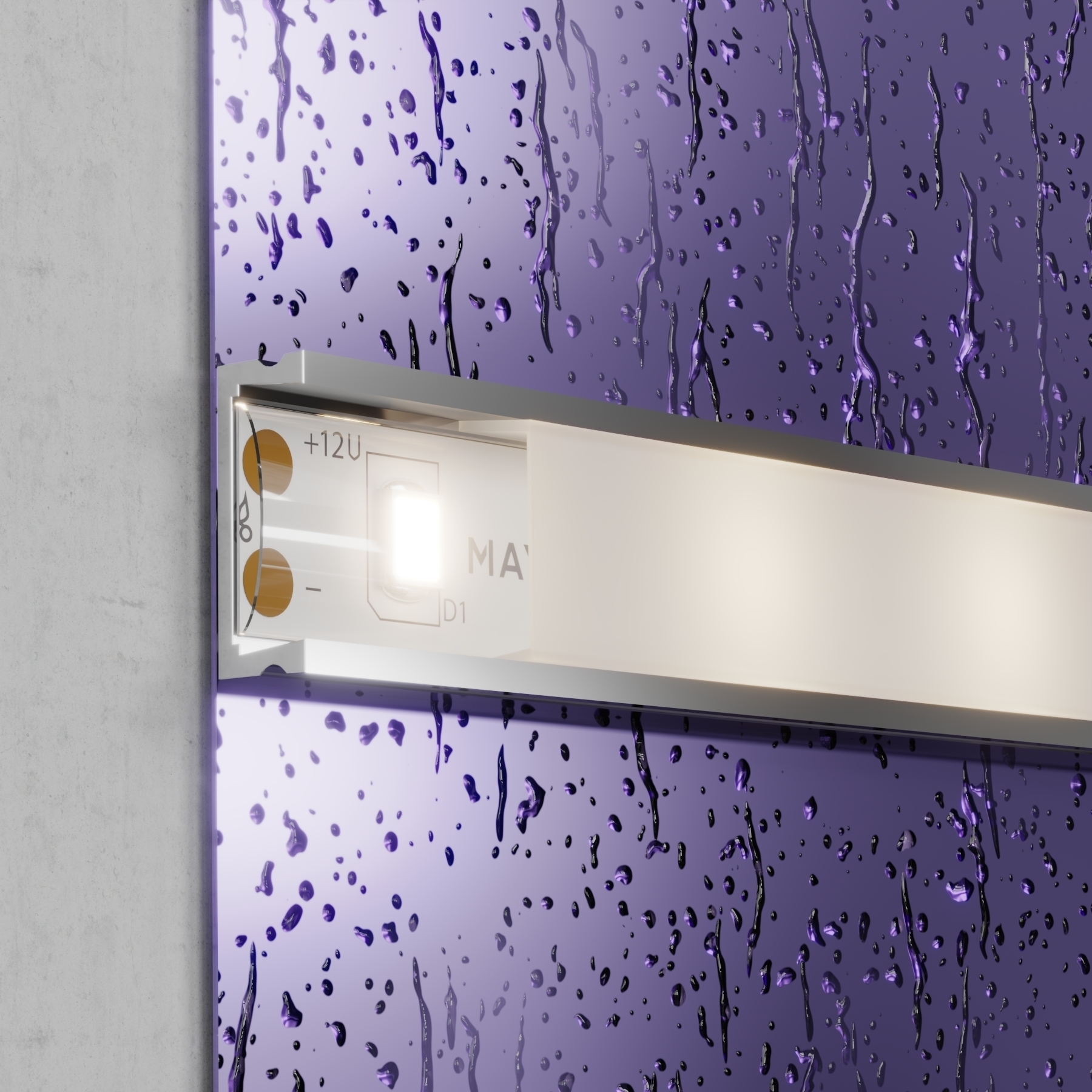 Светодиодная лента Maytoni Led Strip 20005