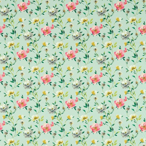 Текстиль Clarke &amp; Clarke Floral Impression F1593/03