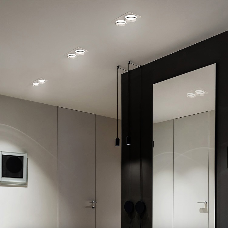 Накладной светильник JOA DUO by ImperiumLoft