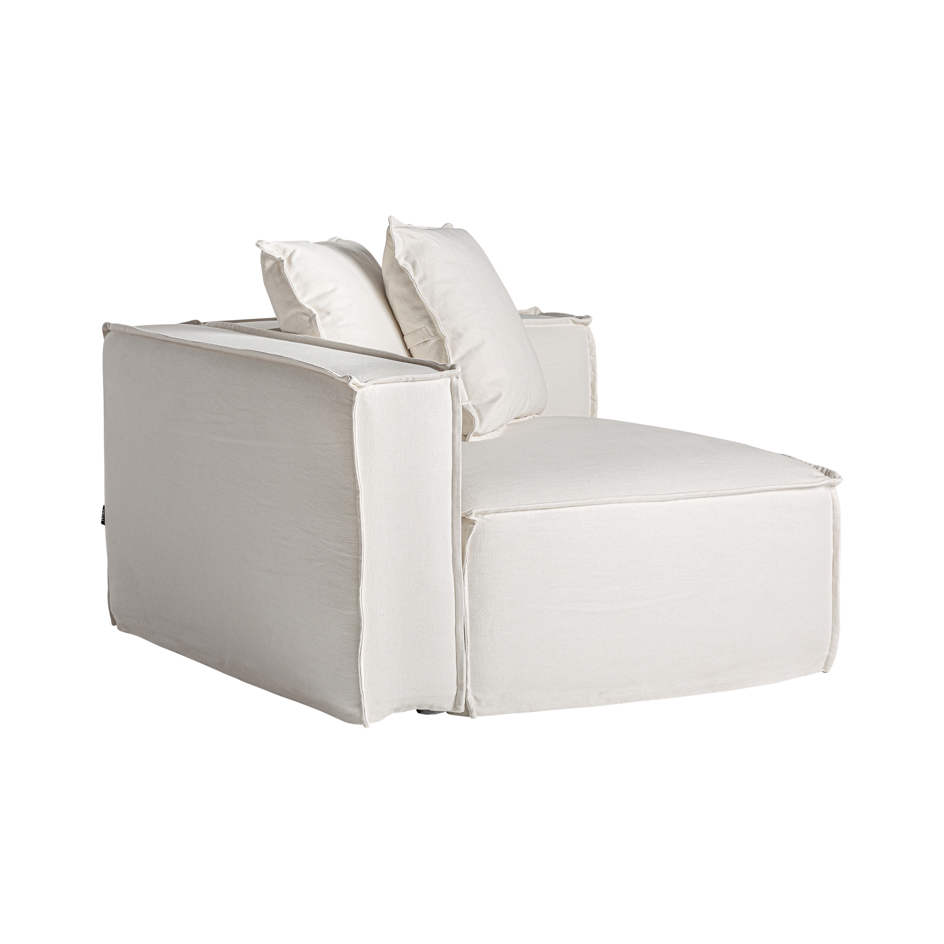 Модуль дивана DERECHA VIROLLE левый Vical