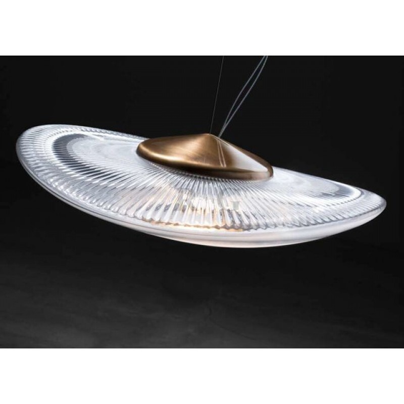 Подвесной светильник Fabbian Loop F35 A14 00