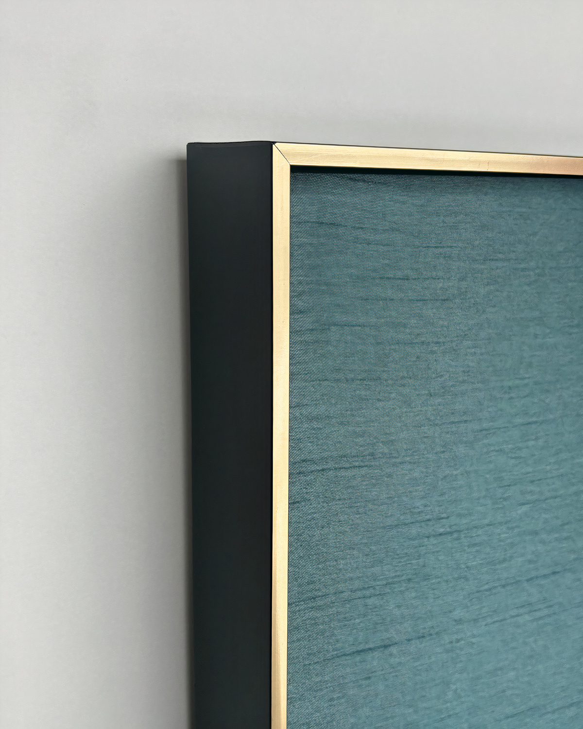 Панно с резьбой по дереву Катай Louvre Home 2305041