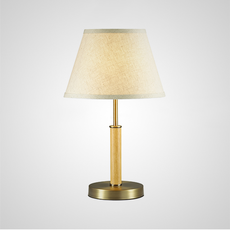 Настольная лампа SIMEN TAB by ImperiumLoft