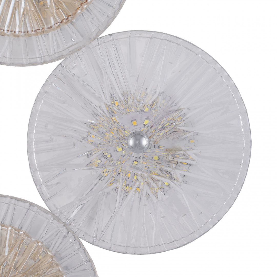 Настенный светильник светодиодный 7.1252B.D250.H800.LED Ni Arte Milano