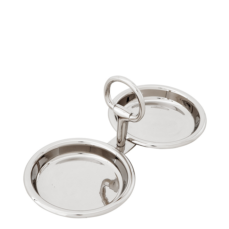 Подставка под орехи Eichholtz Abercrombie 107414