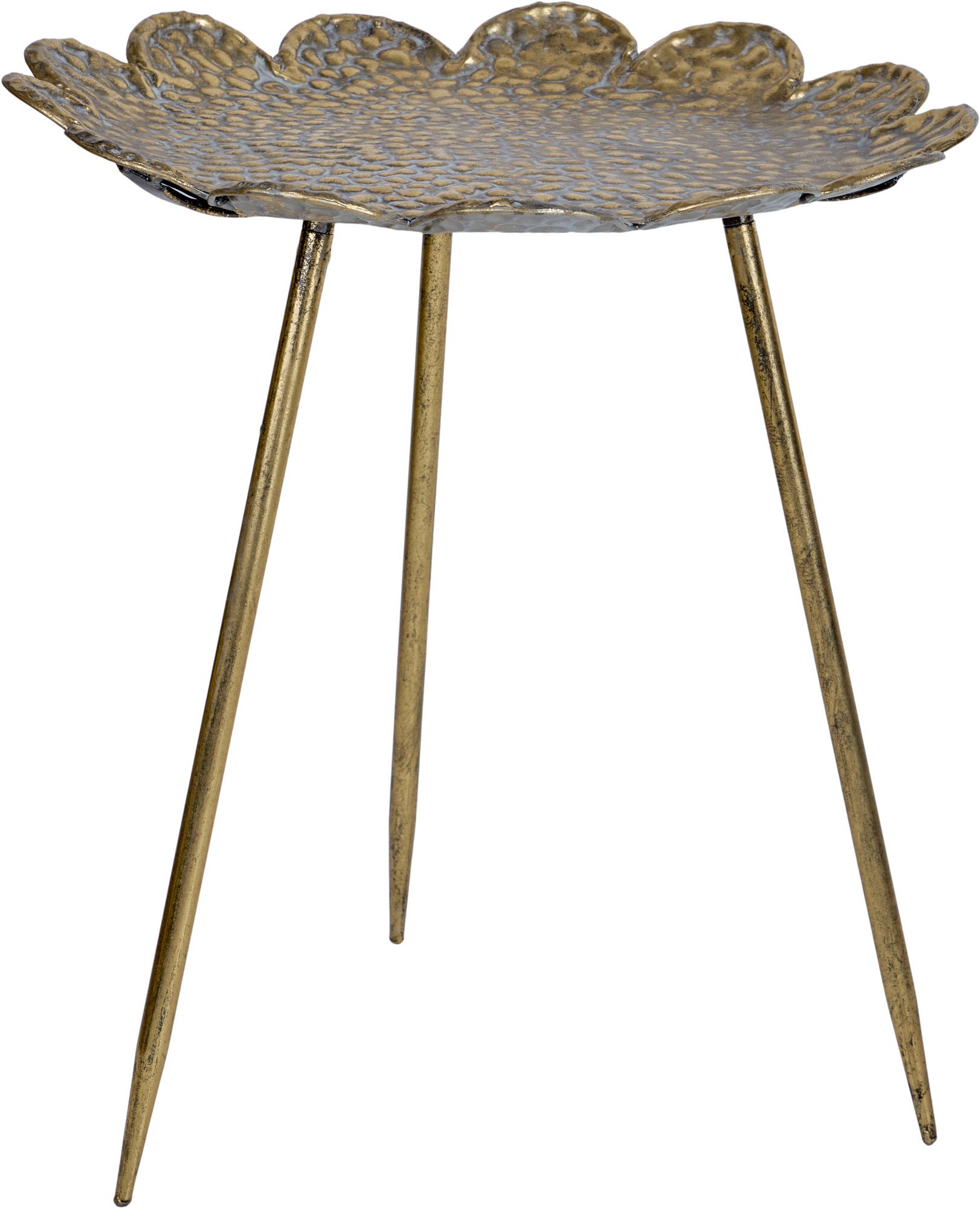 Столик интерьерный Либерия Glasar 57-342