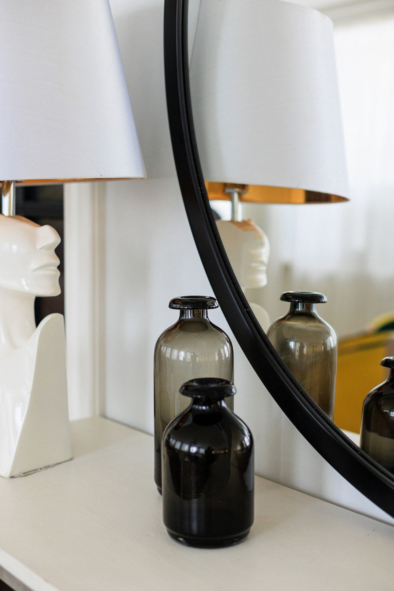 Зеркало BountyHome Gravity mv819