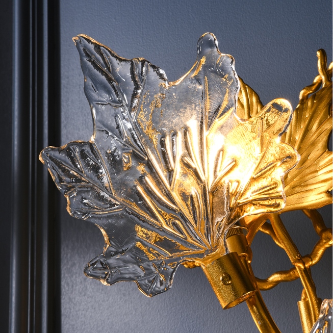 Бра MAPLE A WALL by ImperiumLoft