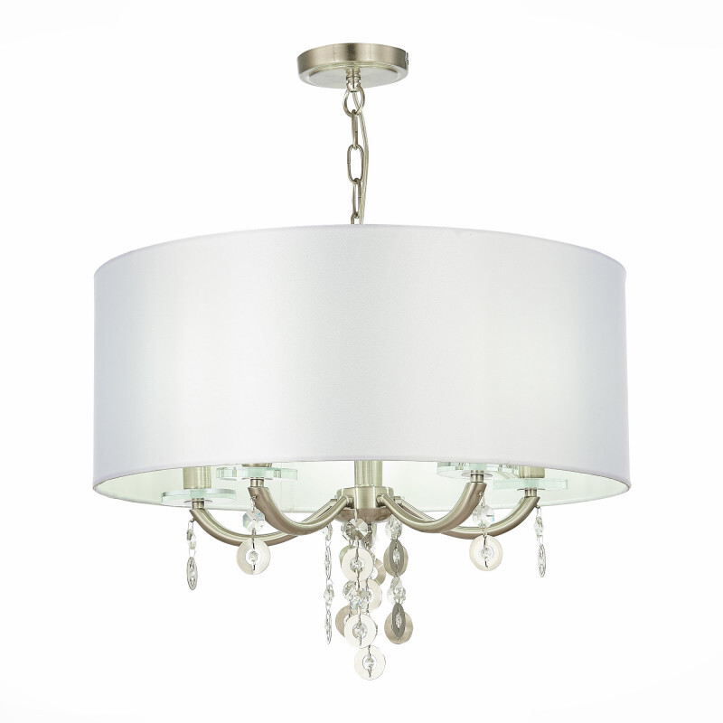 Подвесная люстра ST Luce SL1757.113.05