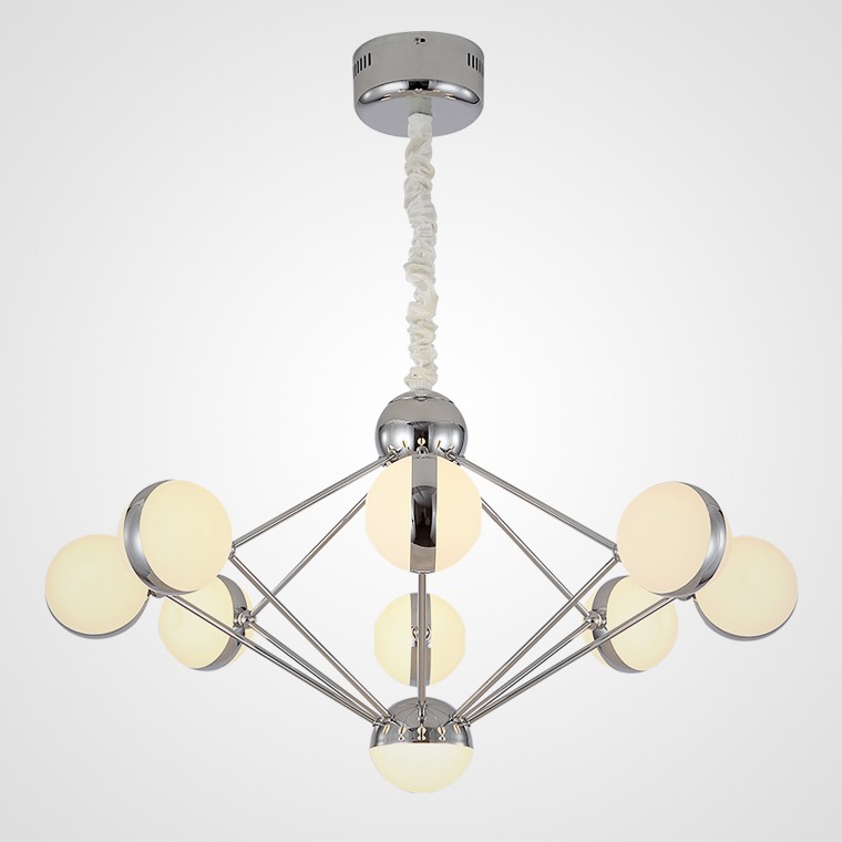 Подвесная люстра VISTA by ImperiumLoft