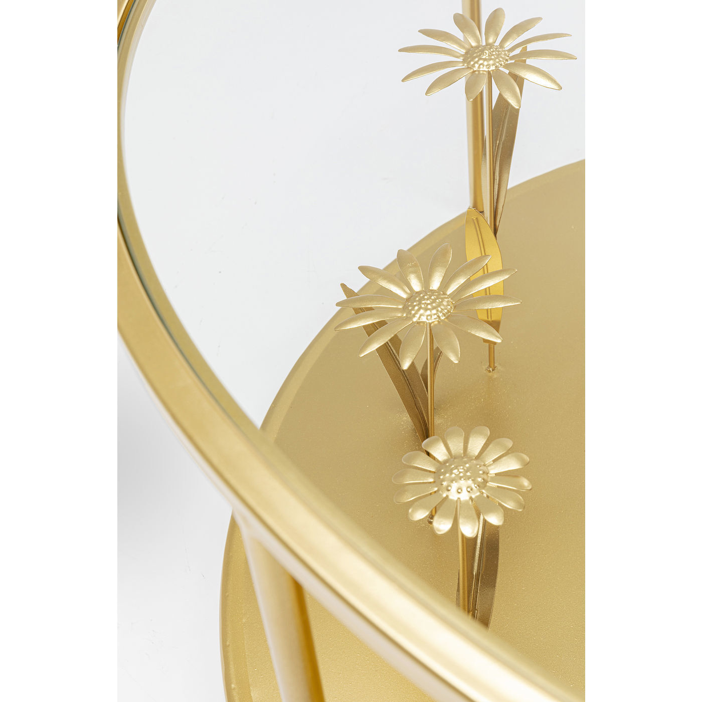 Столик кофейный Meadow 85062 KARE