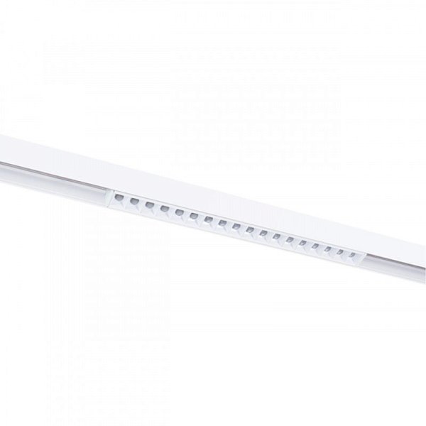 Светильник на шине ARTE Lamp A4675PL-1WH