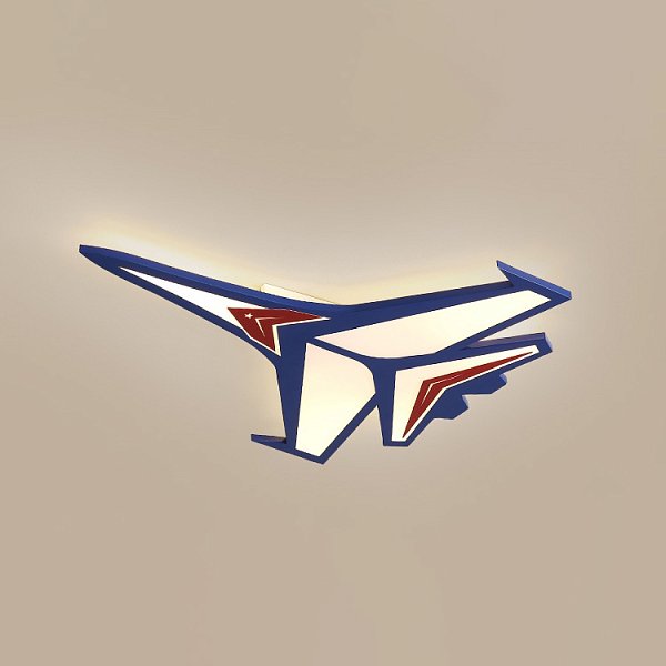 Потолочный светильник JET by ImperiumLoft