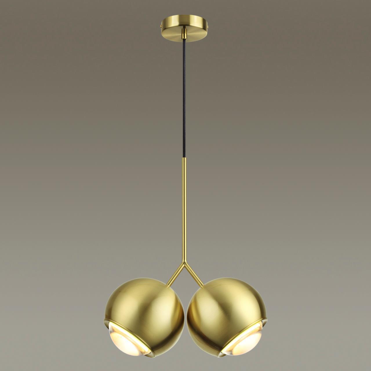 Подвес Odeon Light 4227/12LA