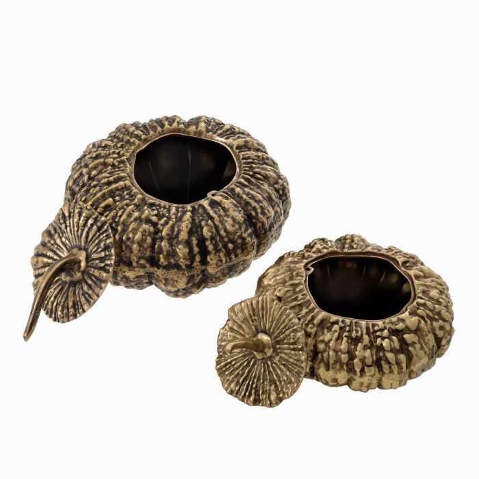 Набор коробок для хранения Eichholtz CITROUILLE 113106