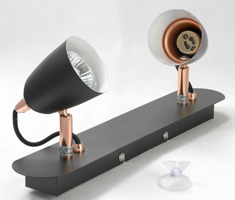 Спот Lussole LOFT LSP-9852