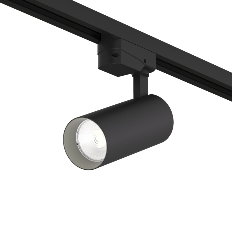 Светильник на шине Denkirs DK6452-BK