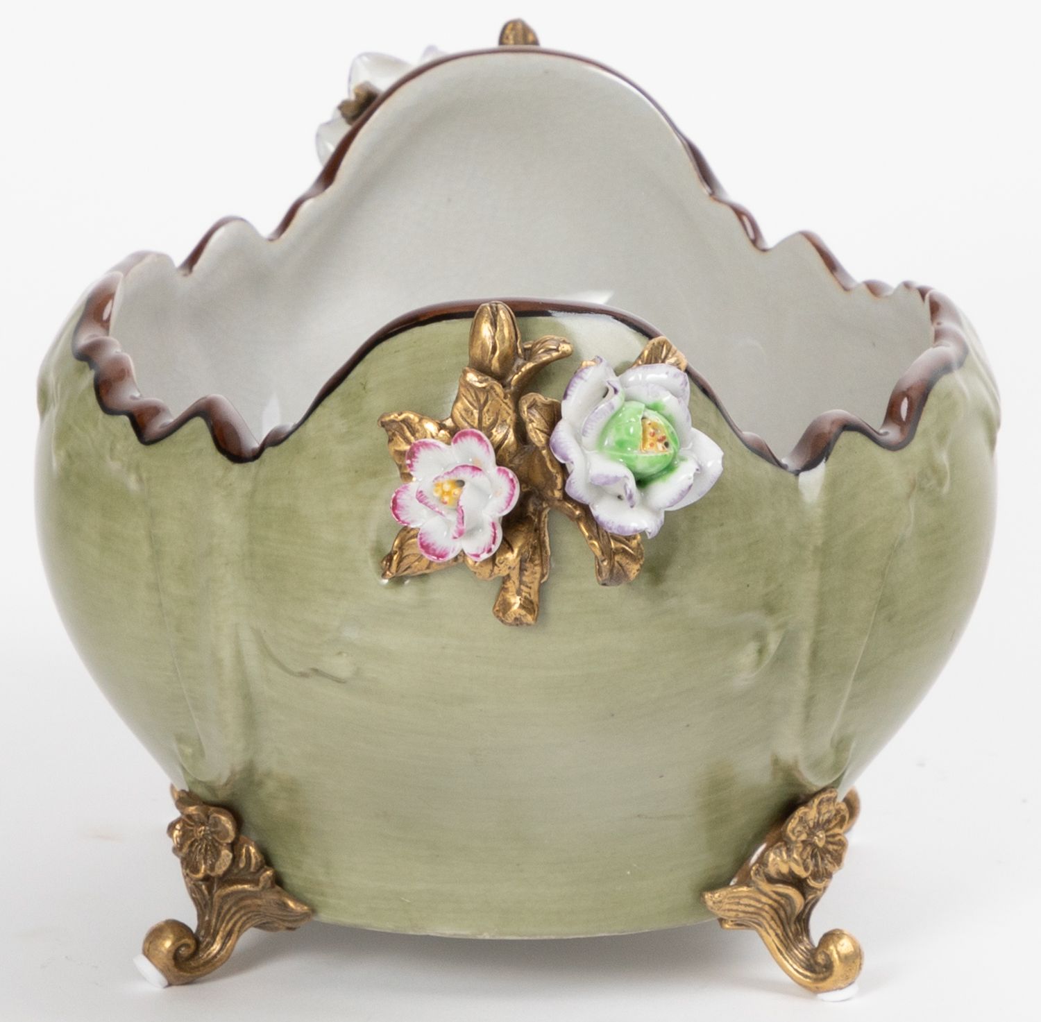 Чаша Glasar D470C/HG2195