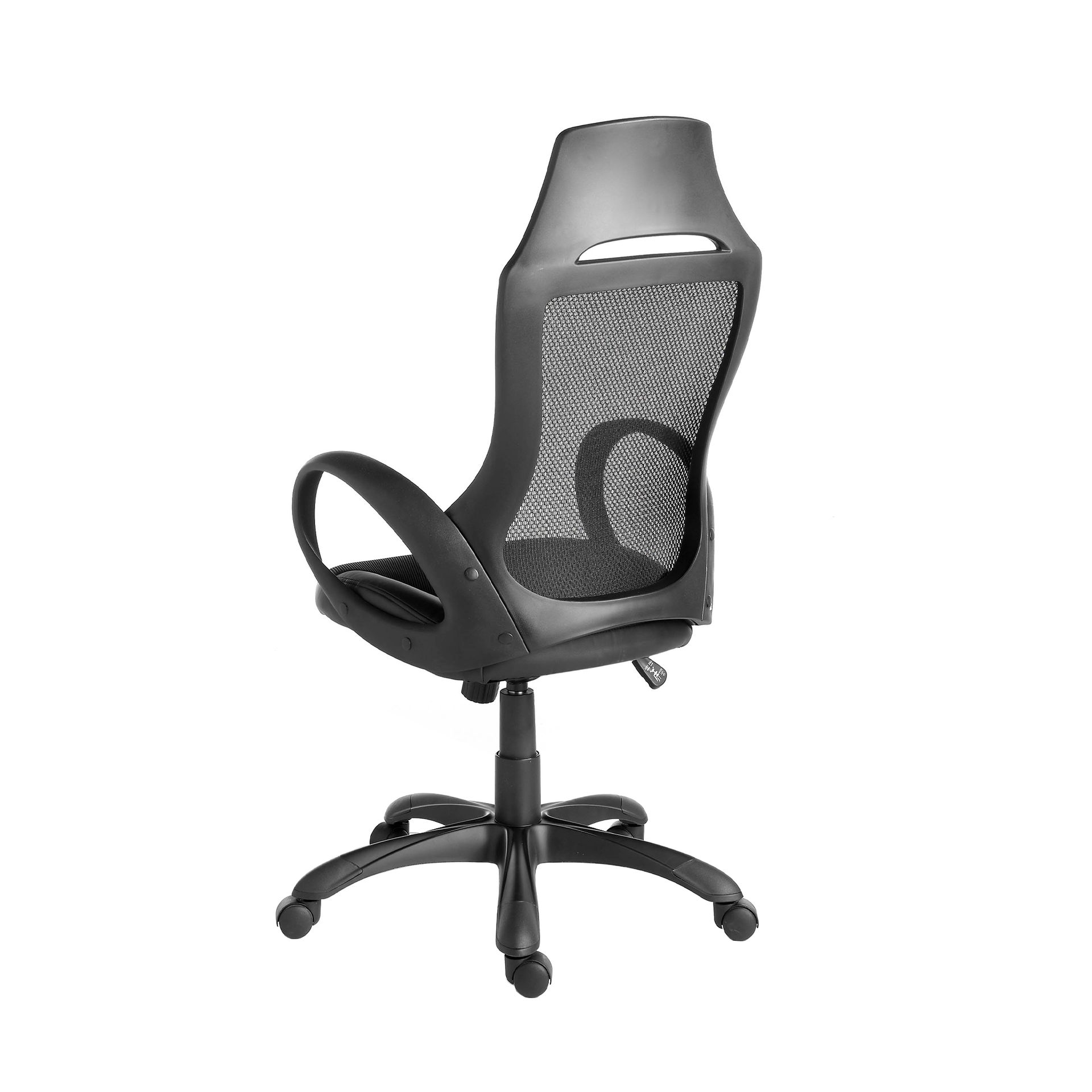 Офисное кресло MLM611436/4074 поворотное с подлокотниками Angel Cerda