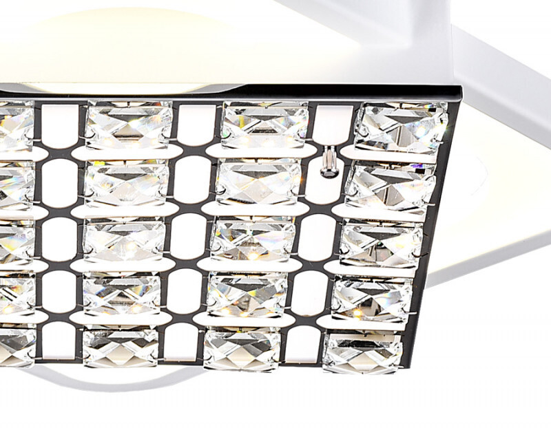 Накладной светильник Ambrella FA122