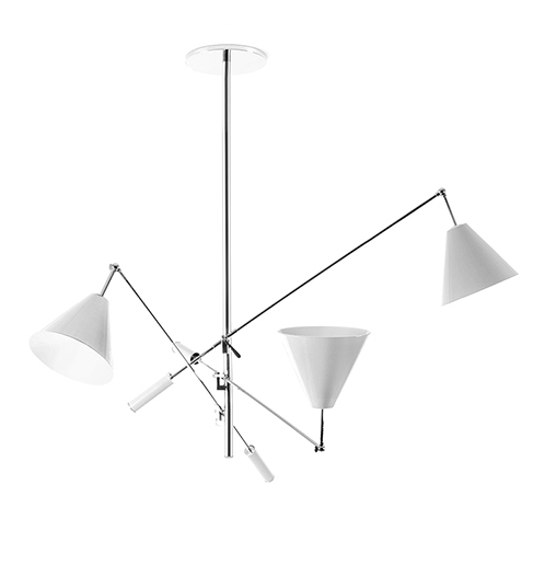 Люстра Delightfull SINATRA SUSPENSION