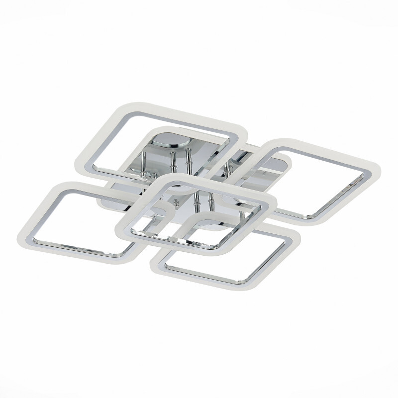 Накладная люстра EVOLED SLE200412-05RGB