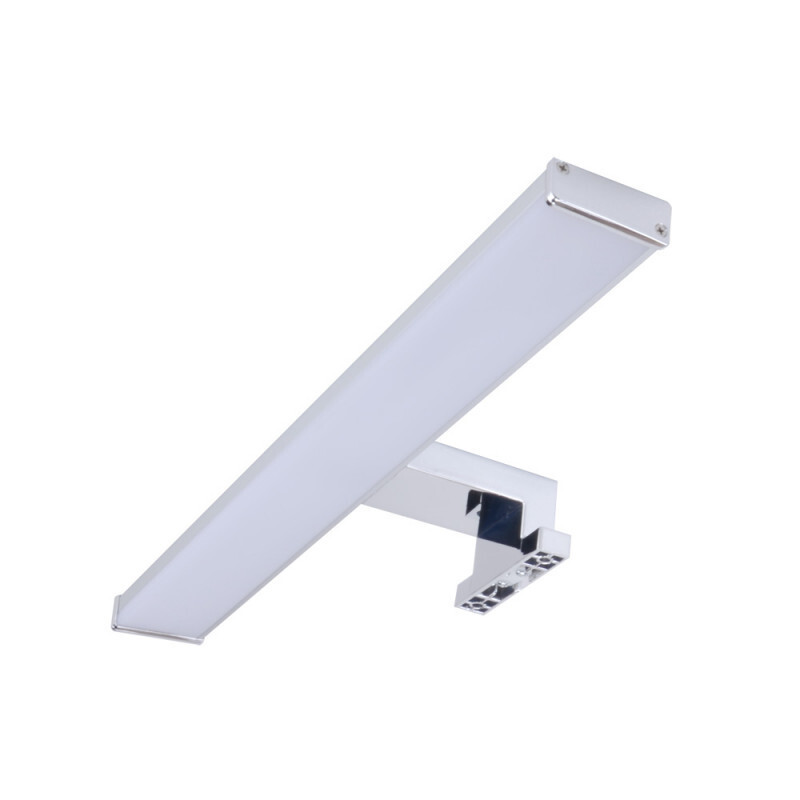 Светильник для картин Arte Lamp A2837AP-1CC