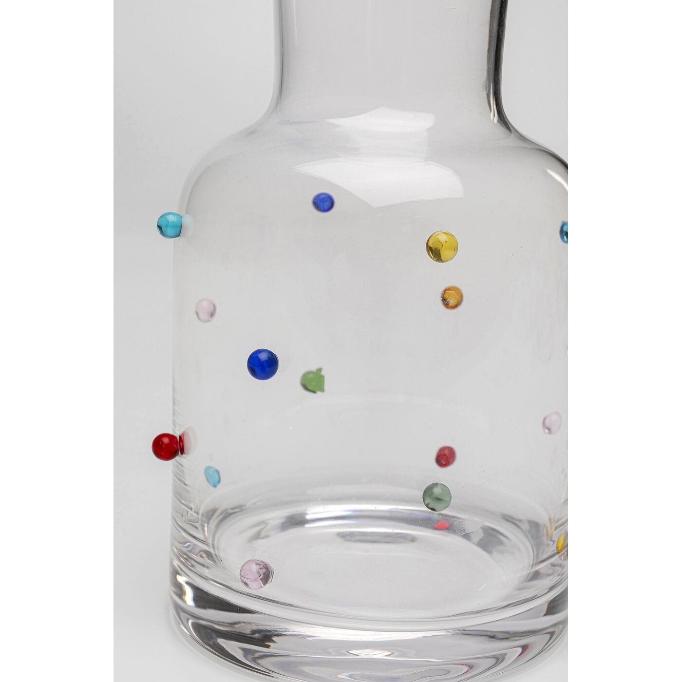 Графин Party Dots 19cm KARE 57198