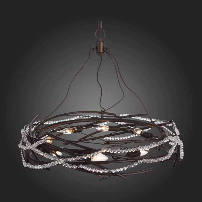 Подвесная люстра ST Luce SLD010.703.08