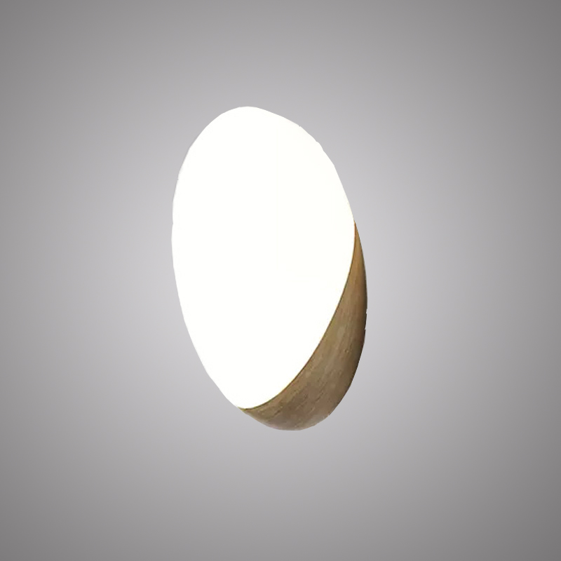 Бра VOLLRAD WOOD by ImperiumLoft