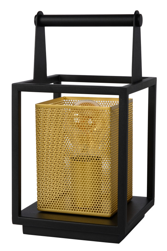 Настольная лампа LUCIDE 21522/01/30