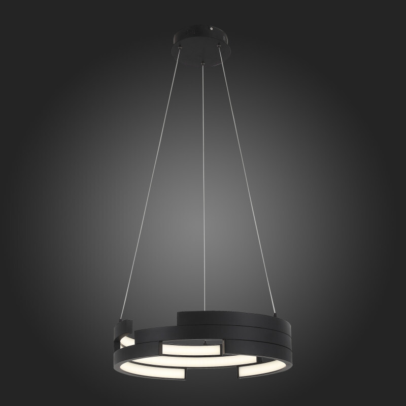 Подвесная люстра ST Luce SL963.403.01