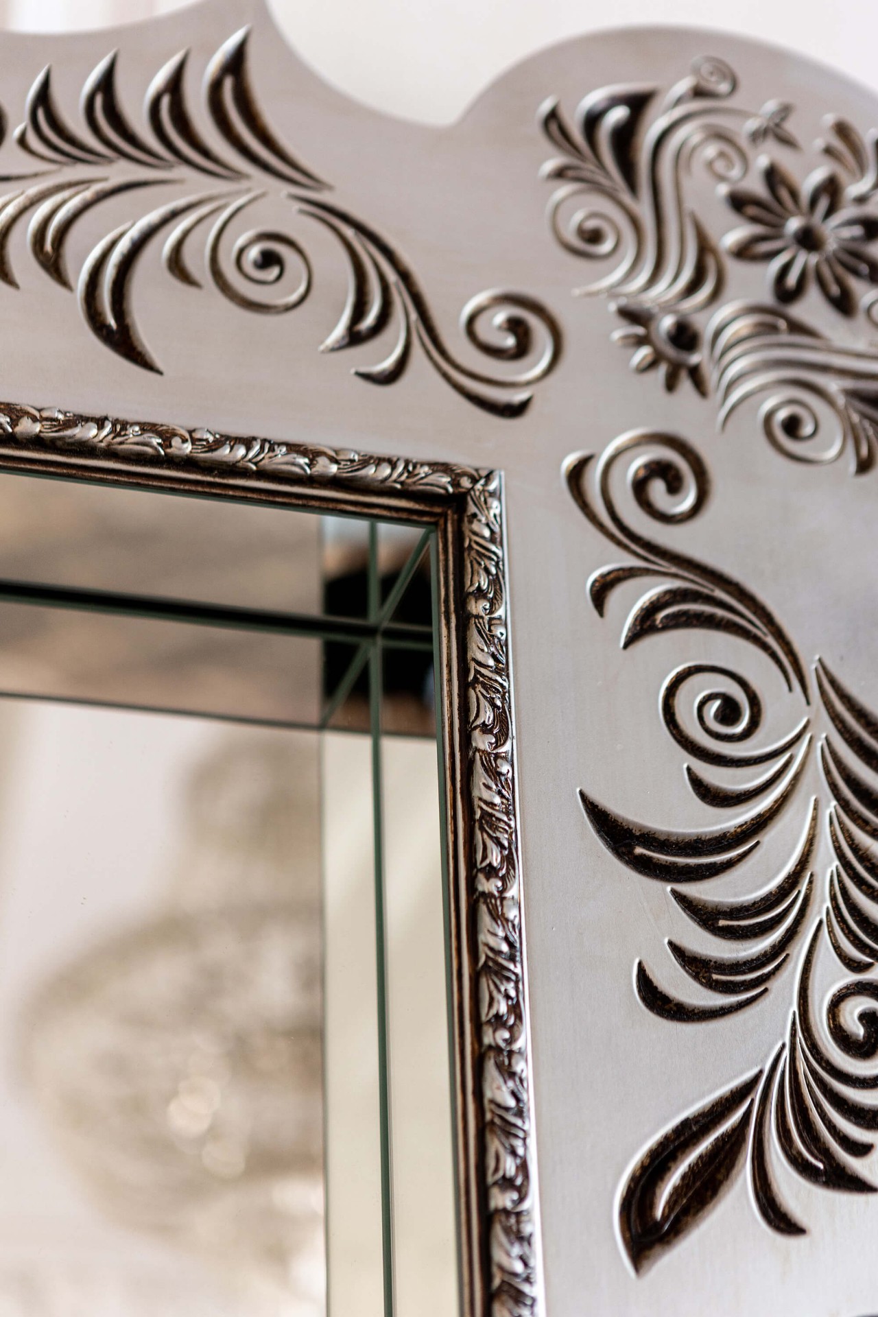 Зеркало BountyHome Gionis mv029