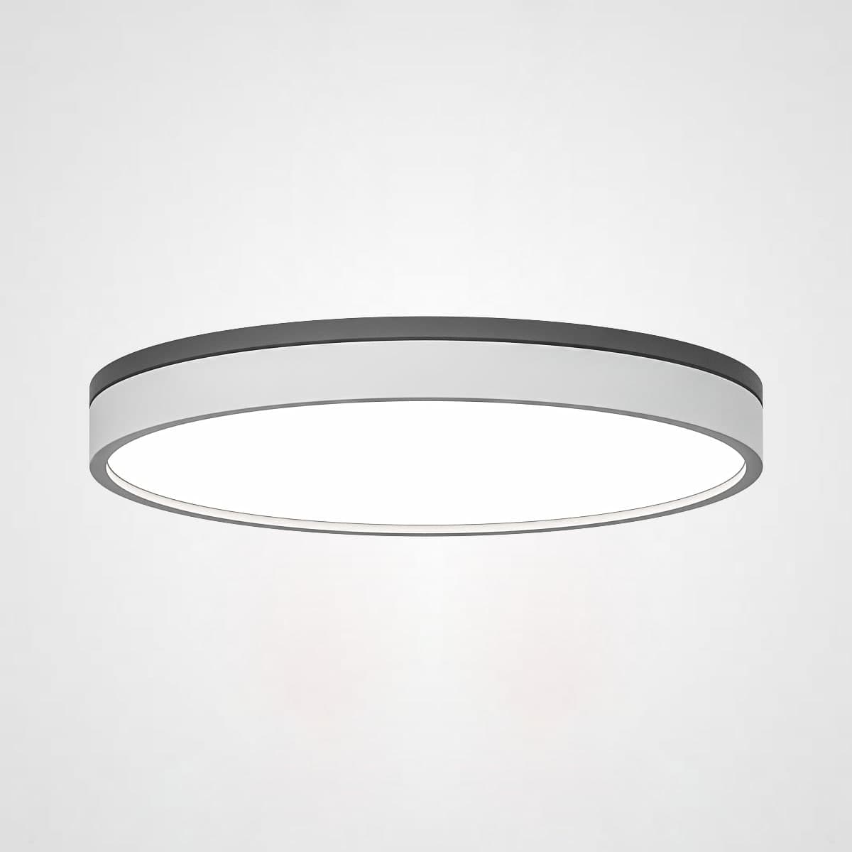 Потолочный Светильник Kier D50 White By Imperiumloft