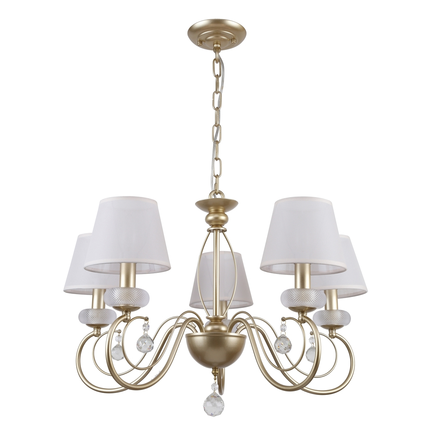 Люстра F-Promo 2665-5P